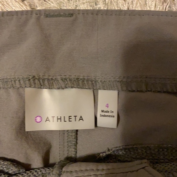 Athleta Pants - Picture 7 of 8